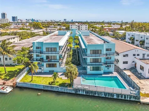 1165 Marseille Drive Miami Beach FL 33141