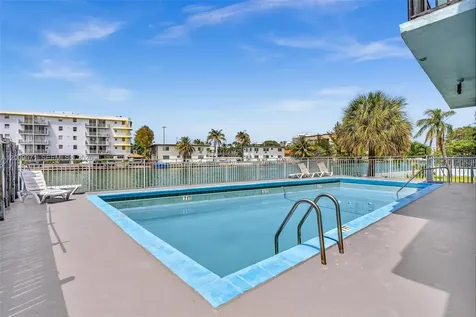 1165 Marseille Drive Miami Beach FL 33141