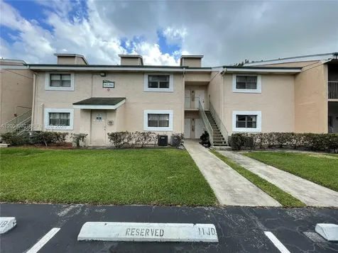 3957 NW 87th Avenue Sunrise FL 33351