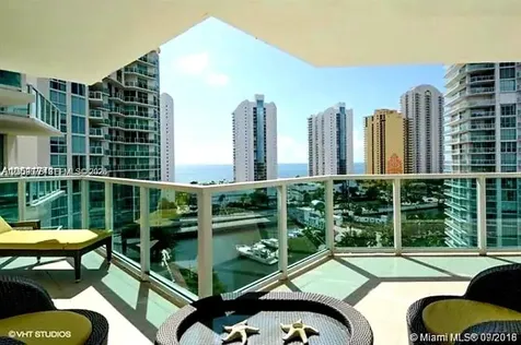 200 SE Sunny Isles Boulevard Sunny Isles Beach FL 33160