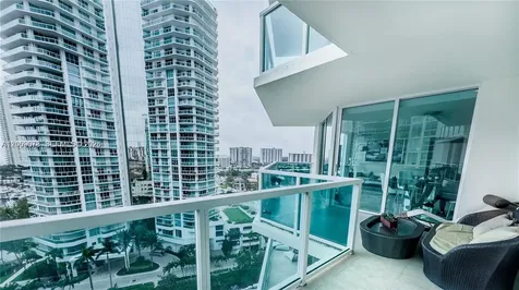 200 SE Sunny Isles Boulevard Sunny Isles Beach FL 33160