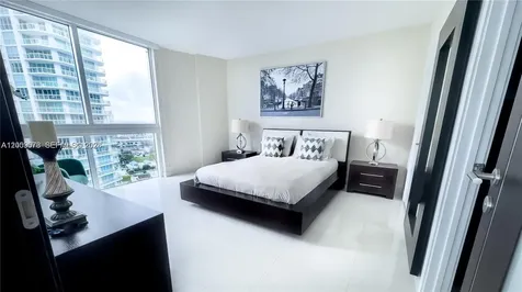 200 SE Sunny Isles Boulevard Sunny Isles Beach FL 33160