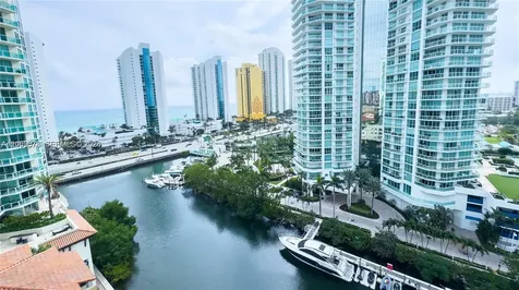 200 SE Sunny Isles Boulevard Sunny Isles Beach FL 33160
