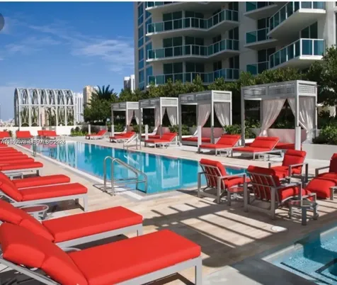 200 SE Sunny Isles Boulevard Sunny Isles Beach FL 33160