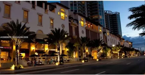 200 SE Sunny Isles Boulevard Sunny Isles Beach FL 33160