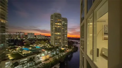 200 SE Sunny Isles Boulevard Sunny Isles Beach FL 33160