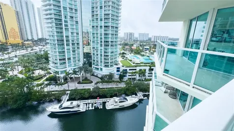 200 SE Sunny Isles Boulevard Sunny Isles Beach FL 33160