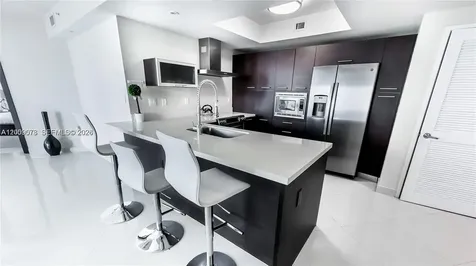 200 SE Sunny Isles Boulevard Sunny Isles Beach FL 33160