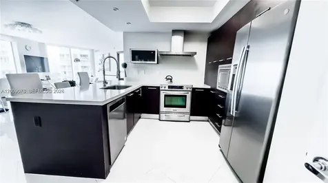 200 SE Sunny Isles Boulevard Sunny Isles Beach FL 33160