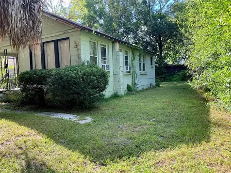 1710 W 2nd Street Jacksonville FL 32209