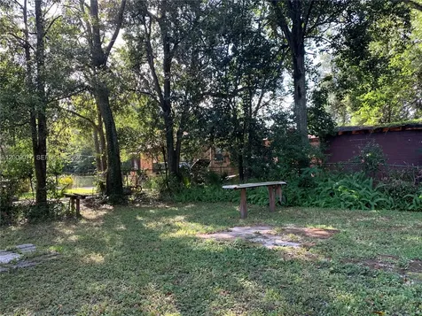 1710 W 2nd Street Jacksonville FL 32209