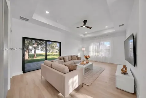 1274 Ronald Street North Port FL 34286