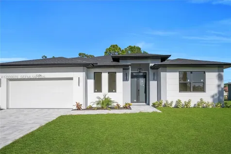 1274 Ronald Street North Port FL 34286