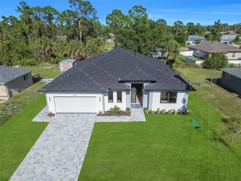 1274 Ronald Street North Port FL 34286