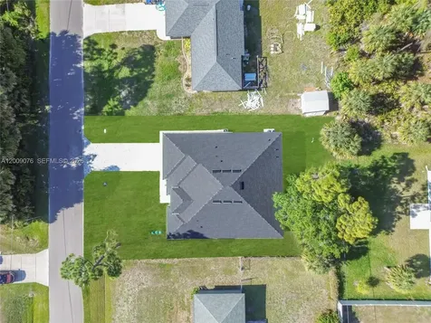 1274 Ronald Street North Port FL 34286