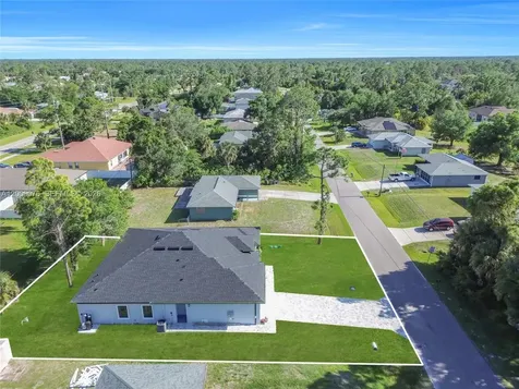 1274 Ronald Street North Port FL 34286