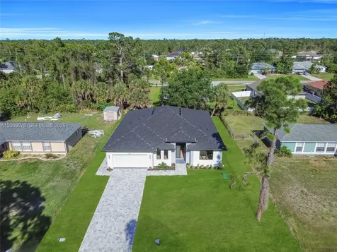 1274 Ronald Street North Port FL 34286