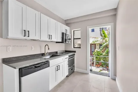 1165 Marseille Drive Miami Beach FL 33141