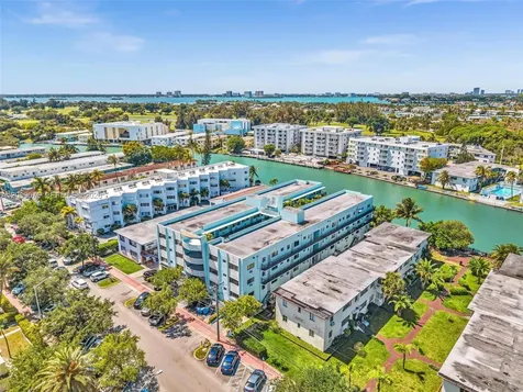 1165 Marseille Drive Miami Beach FL 33141