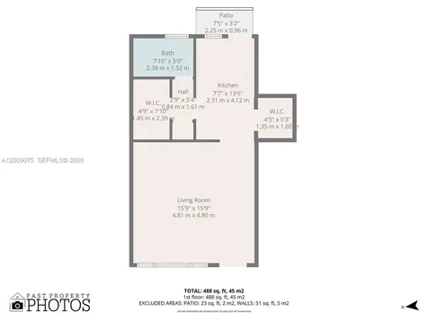 1165 Marseille Drive Miami Beach FL 33141