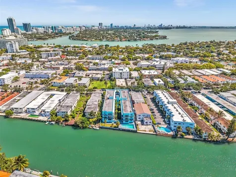 1165 Marseille Drive Miami Beach FL 33141