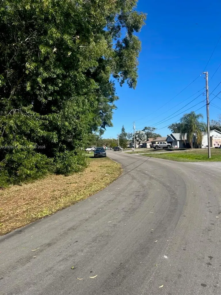 6537 NW Chugwater Circle Port St. Lucie FL 34983