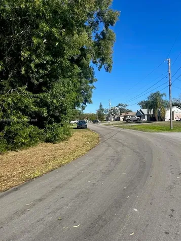 6537 NW Chugwater Circle Port St. Lucie FL 34983