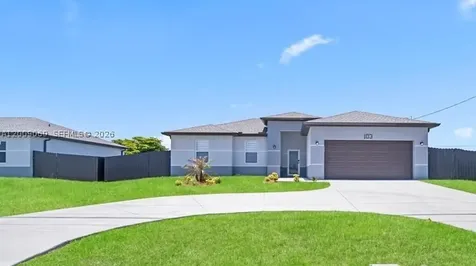 103 Diplomat Parkway E Cape Coral FL 33909