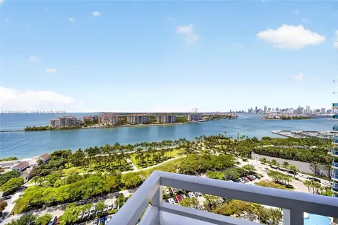 400 S Pointe Drive Miami Beach FL 33139