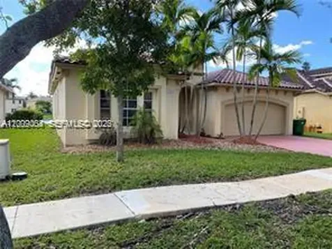 12860 SW 51st Street Miramar FL 33027