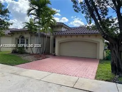 12860 SW 51st Street Miramar FL 33027