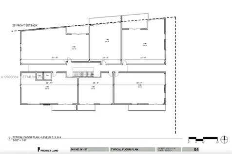 530 NE 141st Street North Miami FL 33161