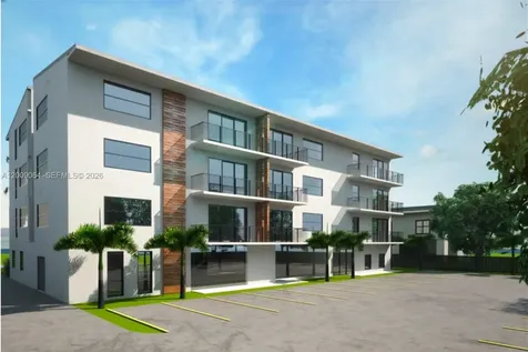 530 NE 141st Street North Miami FL 33161