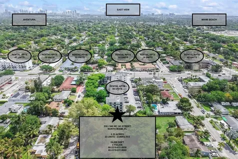 530 NE 141st Street North Miami FL 33161