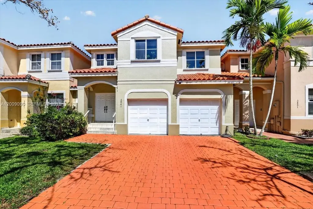 3441 SW 170th Avenue Miramar FL 33027