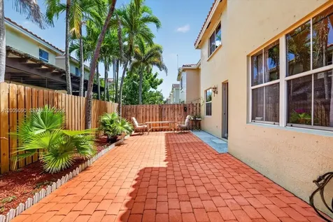 3441 SW 170th Avenue Miramar FL 33027
