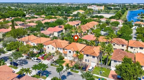 3441 SW 170th Avenue Miramar FL 33027