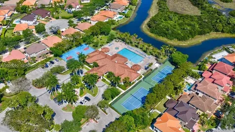 3441 SW 170th Avenue Miramar FL 33027