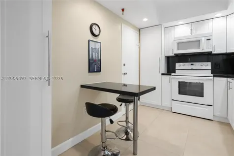 400 Kings Point Drive Sunny Isles Beach FL 33160