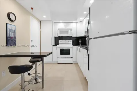 400 Kings Point Drive Sunny Isles Beach FL 33160