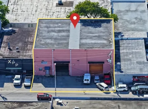 4450 E 10th Court Hialeah FL 33013