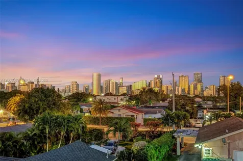 1223 SW 12th Court Miami FL 33135