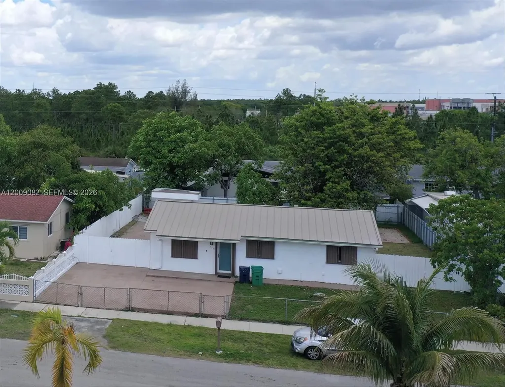 12331 SW 185th Street Miami FL 33177