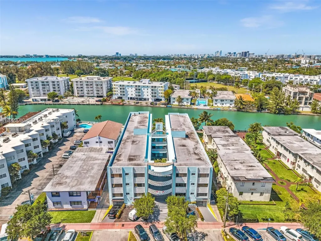 1165 Marseille Drive Miami Beach FL 33141