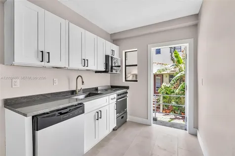 1165 Marseille Drive Miami Beach FL 33141