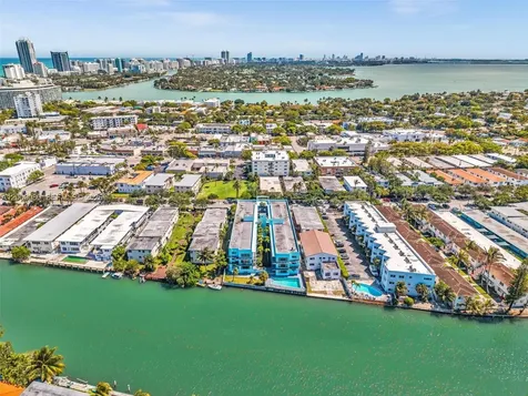 1165 Marseille Drive Miami Beach FL 33141