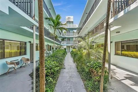 1165 Marseille Drive Miami Beach FL 33141