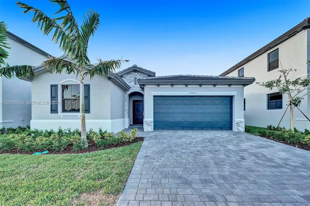 13417 SW 285th Street Homestead FL 33033
