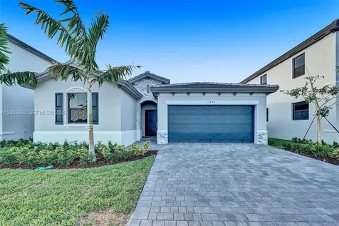 13417 SW 285th Street Homestead FL 33033