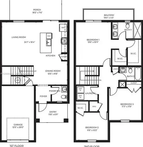 1676 SE 8th Avenue Homestead FL 33034